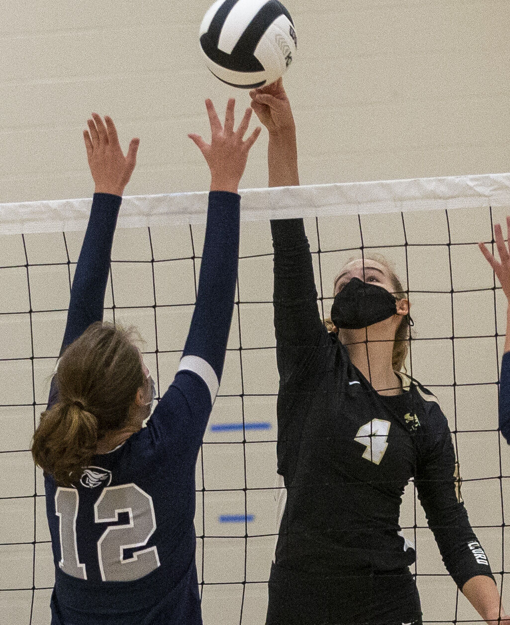 Volleyball